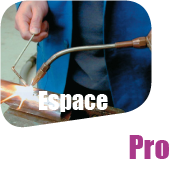 Espace Pro